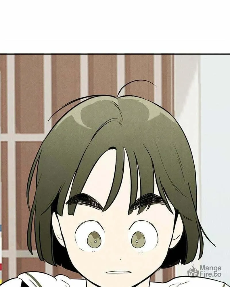 After School Lessons for Unripe Apples Chapter 68 page 50 - 