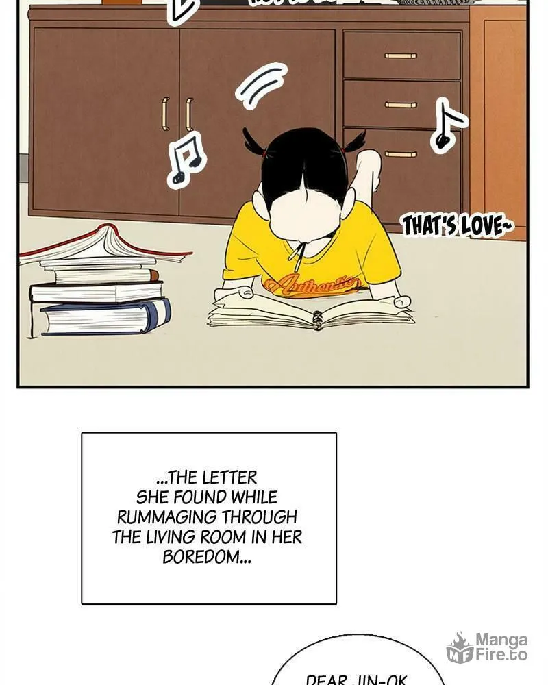 After School Lessons for Unripe Apples Chapter 68 page 6 - 