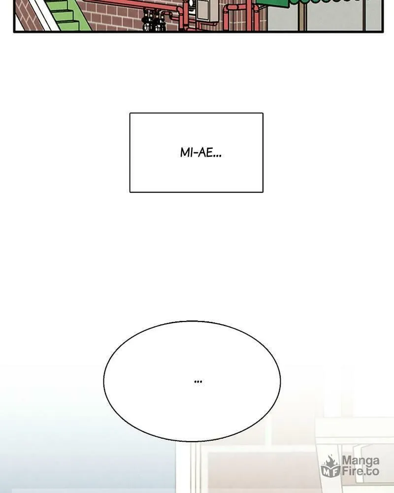 After School Lessons for Unripe Apples Chapter 68 page 57 - 