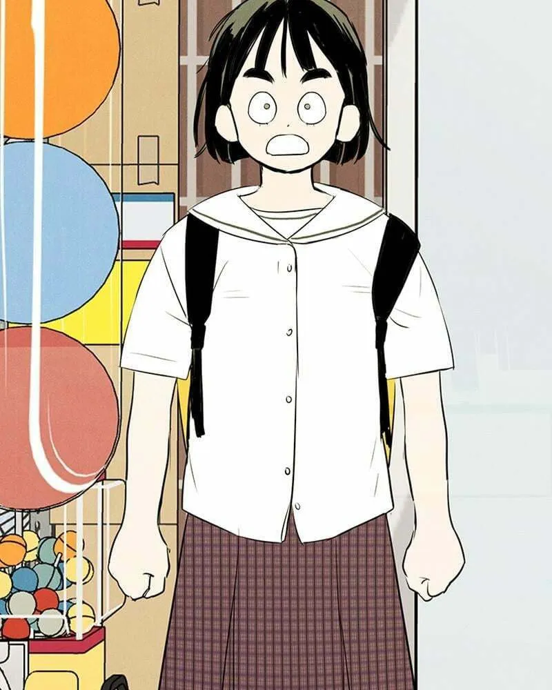 After School Lessons for Unripe Apples Chapter 68 page 59 - 