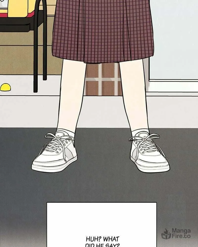 After School Lessons for Unripe Apples Chapter 68 page 60 - 