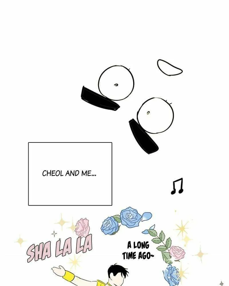 After School Lessons for Unripe Apples Chapter 68 page 67 - 