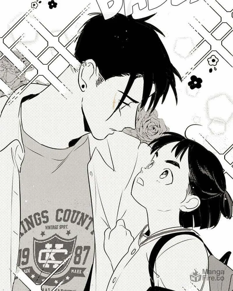 After School Lessons for Unripe Apples Chapter 68 page 69 - 
