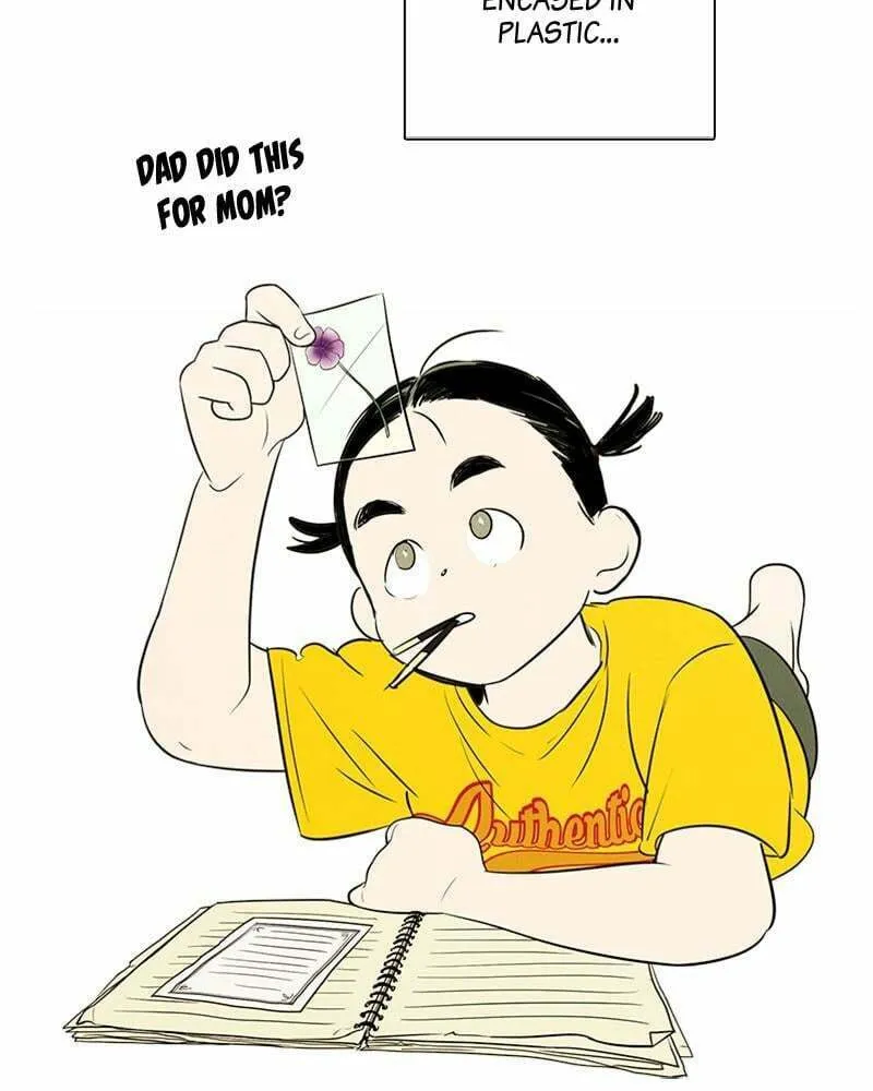 After School Lessons for Unripe Apples Chapter 68 page 8 - 