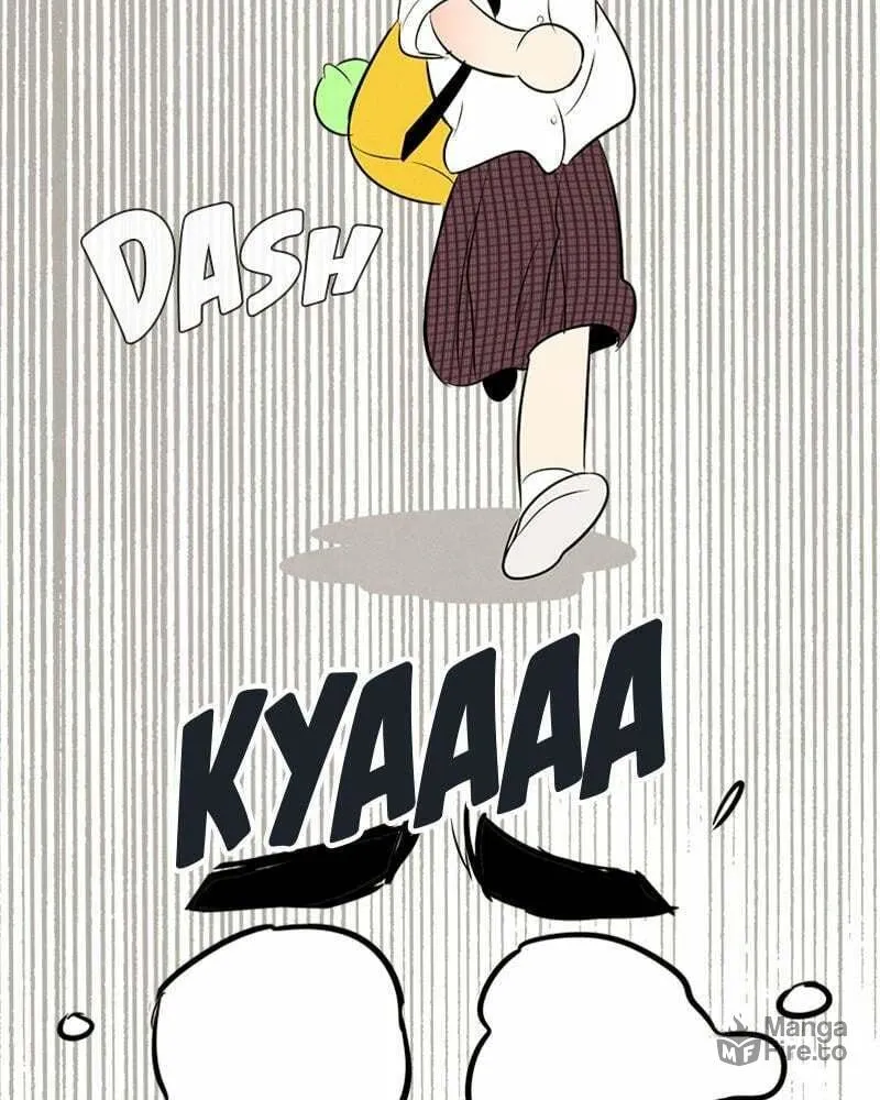 After School Lessons for Unripe Apples Chapter 68 page 84 - 
