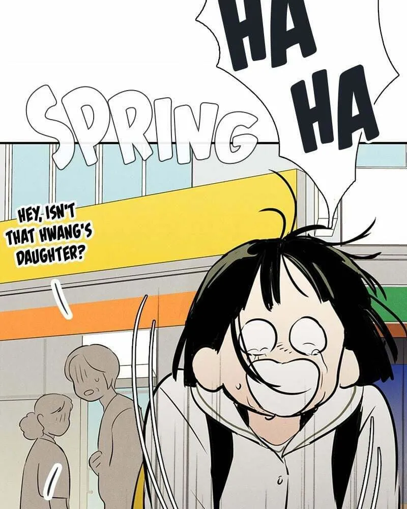 After School Lessons for Unripe Apples Chapter 68 page 88 - 