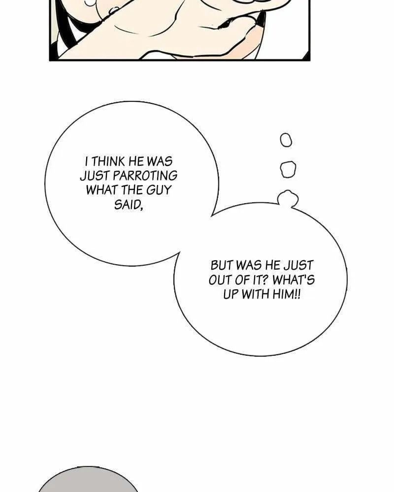 After School Lessons for Unripe Apples Chapter 68 page 91 - 