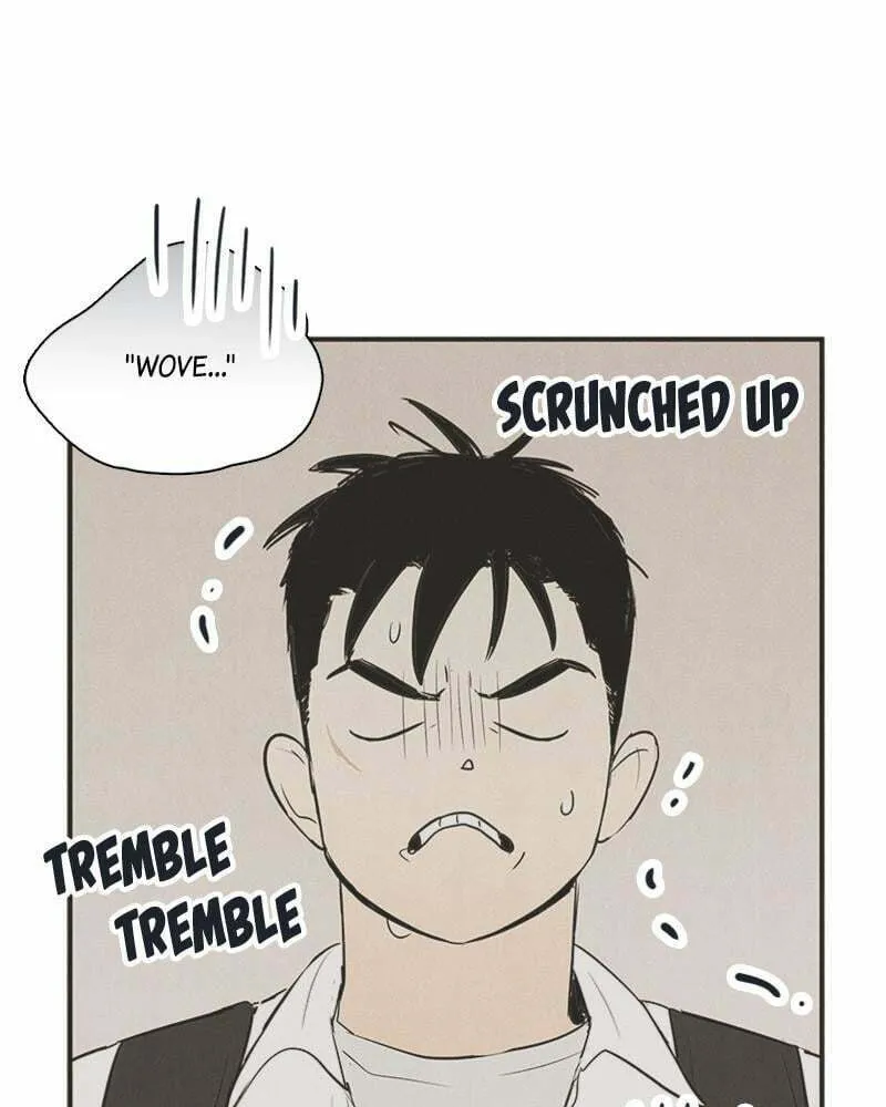 After School Lessons for Unripe Apples Chapter 68 page 97 - 