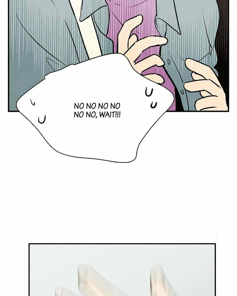 After School Lessons for Unripe Apples Chapter 69 page 11 - 