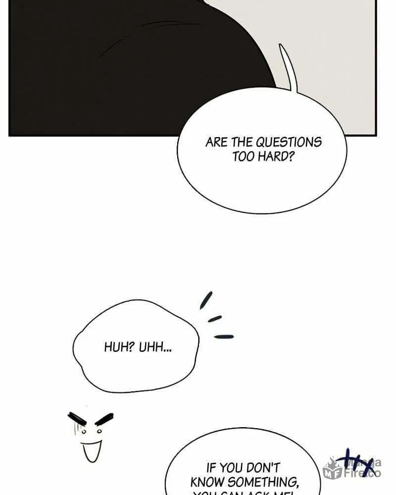 After School Lessons for Unripe Apples Chapter 69 page 102 - 