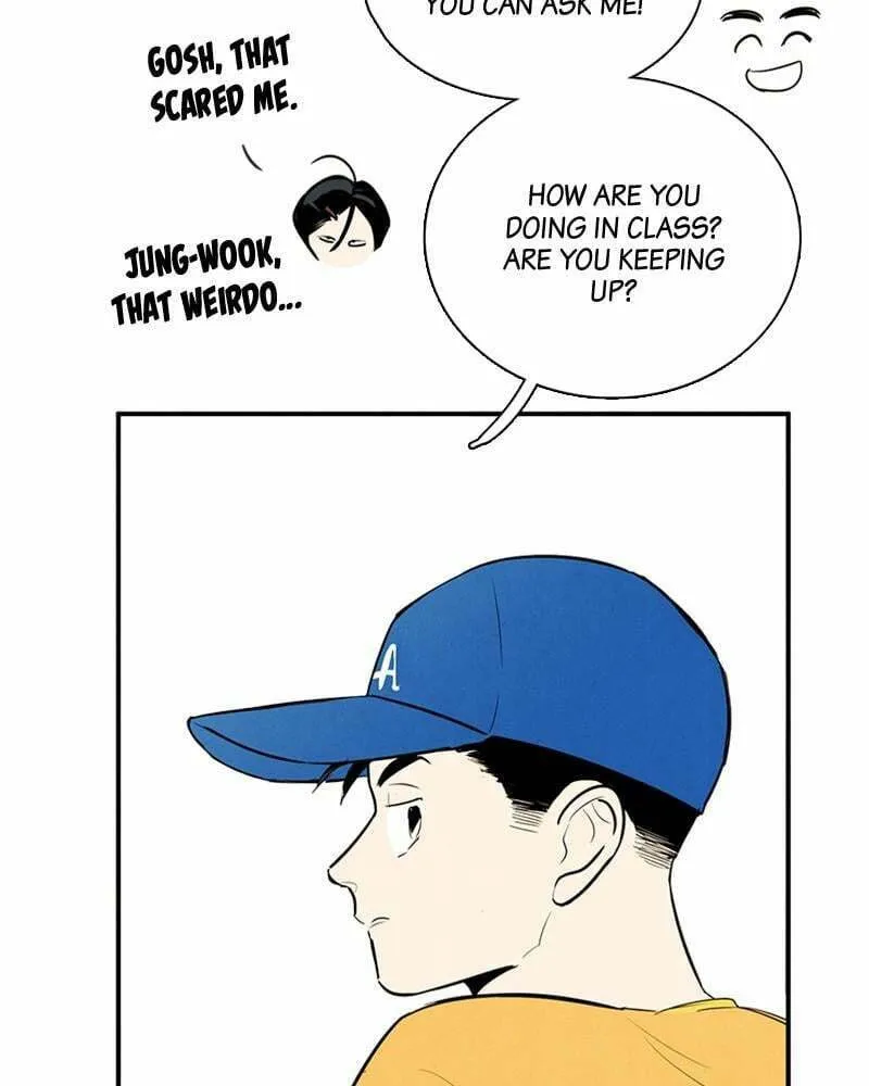 After School Lessons for Unripe Apples Chapter 69 page 103 - 