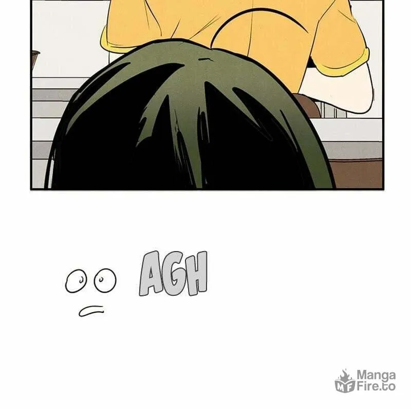 After School Lessons for Unripe Apples Chapter 69 page 105 - 