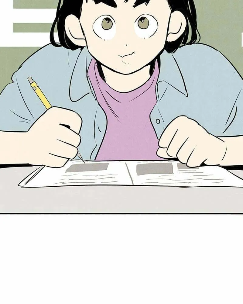 After School Lessons for Unripe Apples Chapter 69 page 107 - 