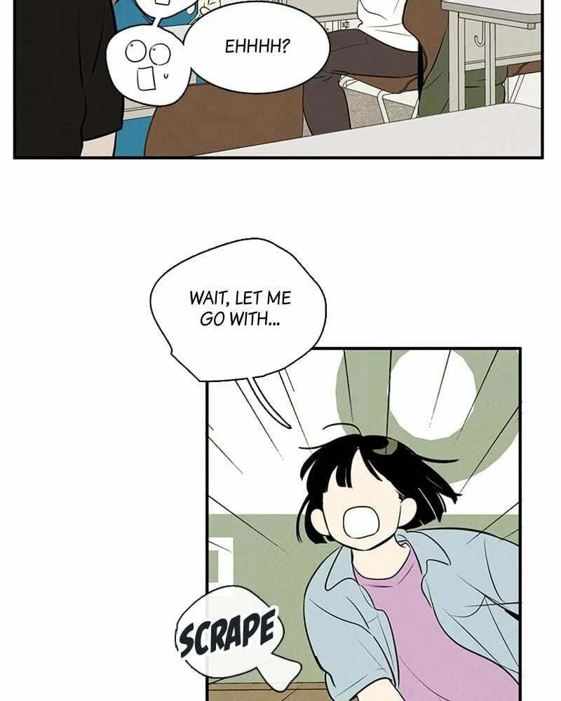 After School Lessons for Unripe Apples Chapter 69 page 113 - 