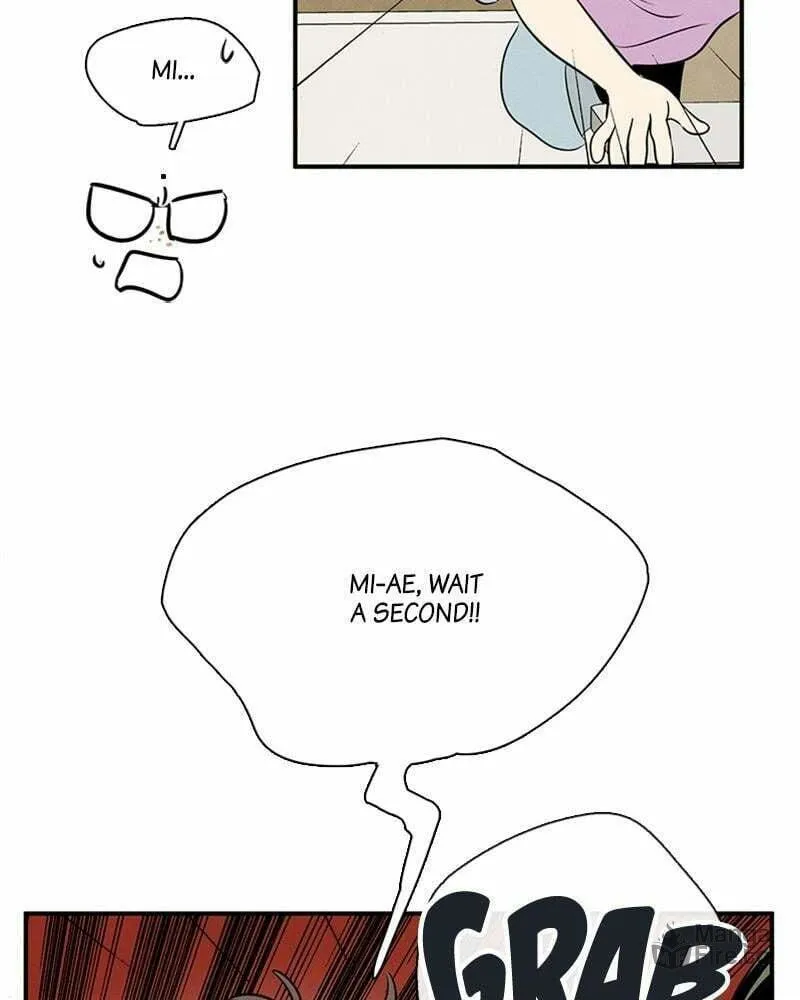 After School Lessons for Unripe Apples Chapter 69 page 114 - 