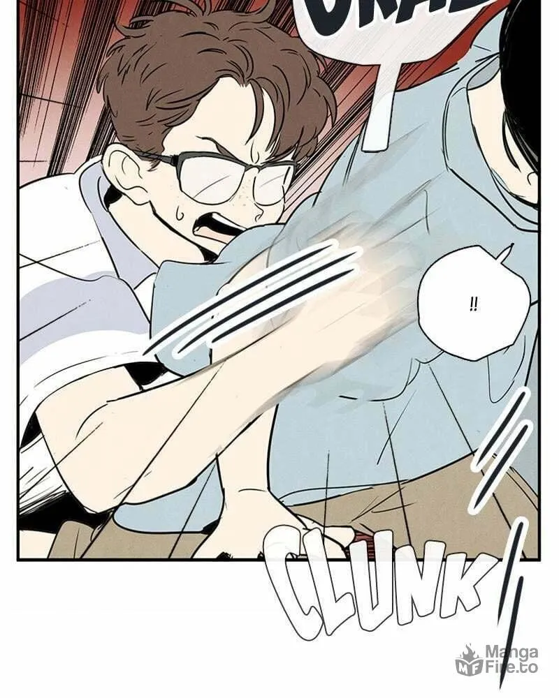 After School Lessons for Unripe Apples Chapter 69 page 115 - 