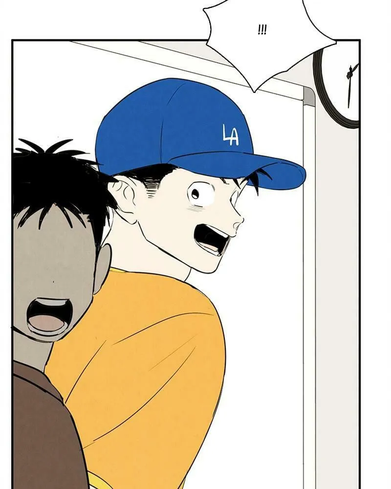 After School Lessons for Unripe Apples Chapter 69 page 119 - 