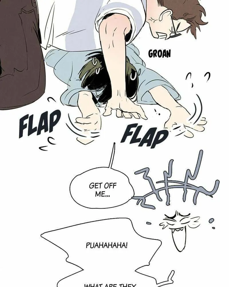 After School Lessons for Unripe Apples Chapter 69 page 121 - 