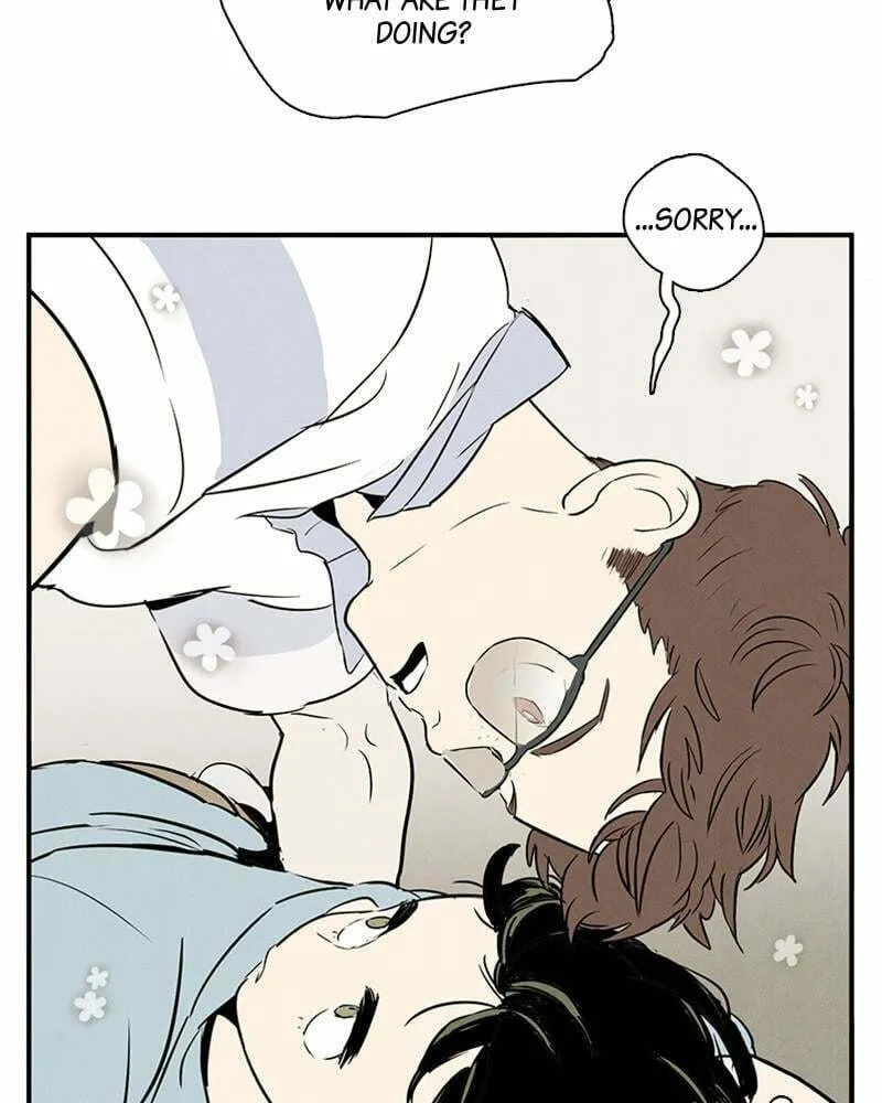 After School Lessons for Unripe Apples Chapter 69 page 122 - 