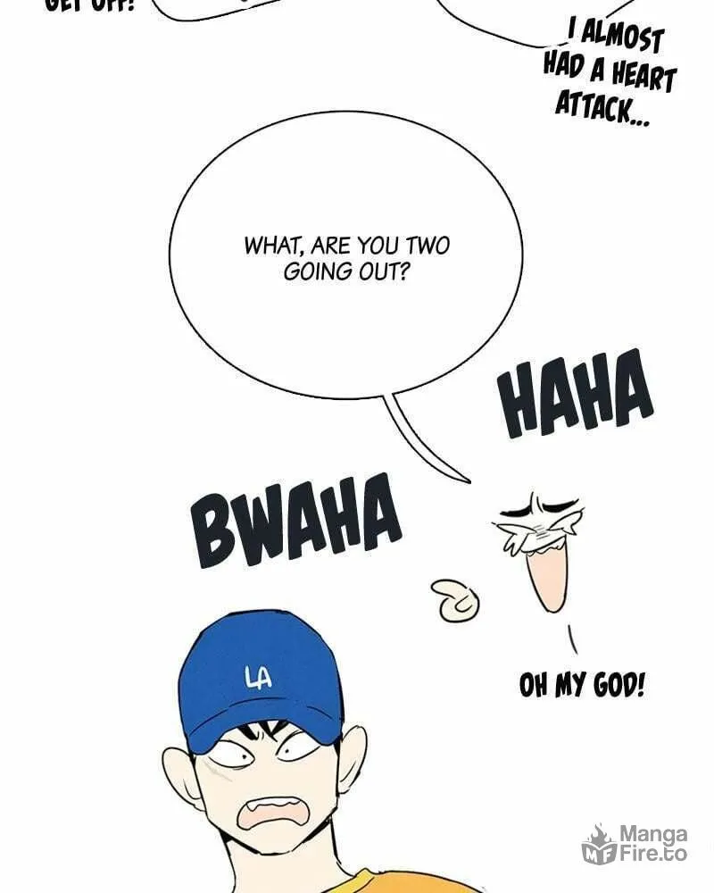 After School Lessons for Unripe Apples Chapter 69 page 126 - 
