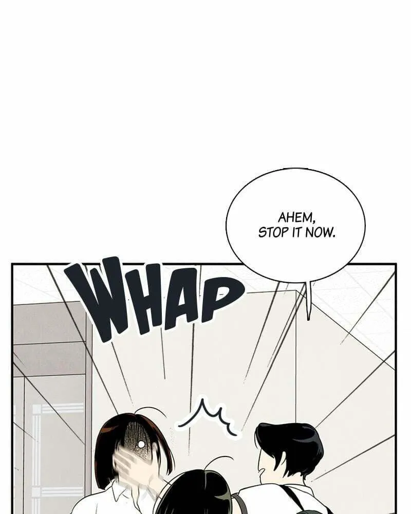 After School Lessons for Unripe Apples Chapter 69 page 14 - 