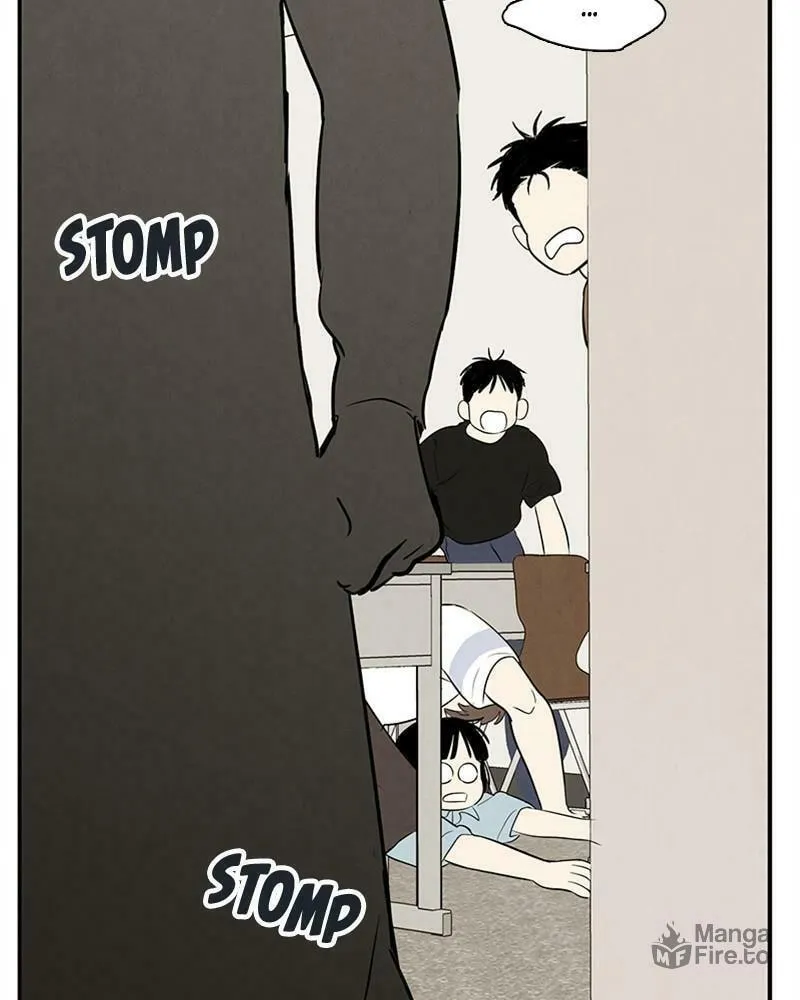 After School Lessons for Unripe Apples Chapter 69 page 132 - 