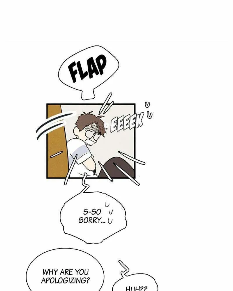After School Lessons for Unripe Apples Chapter 69 page 137 - 