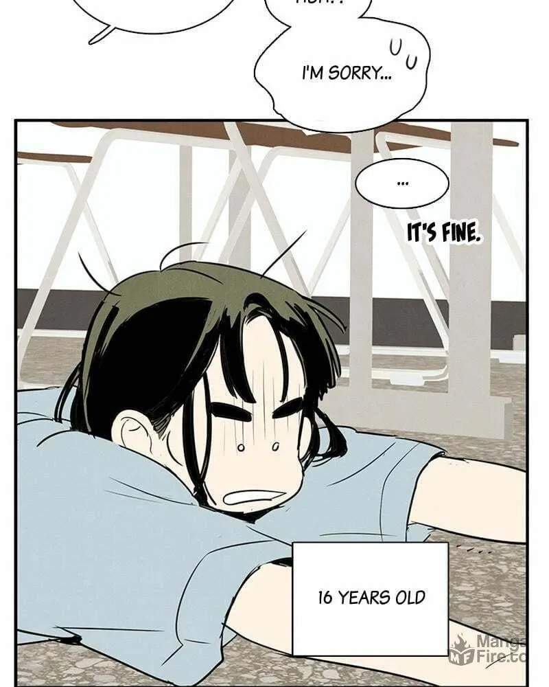 After School Lessons for Unripe Apples Chapter 69 page 138 - 