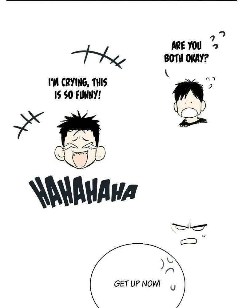 After School Lessons for Unripe Apples Chapter 69 page 139 - 
