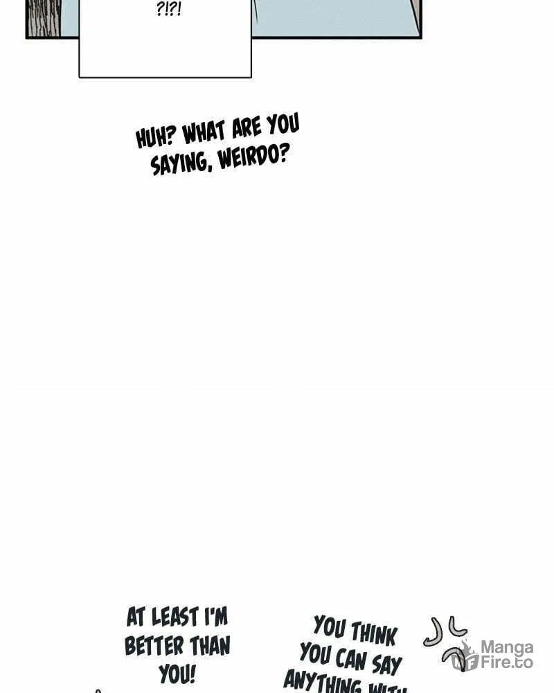 After School Lessons for Unripe Apples Chapter 69 page 147 - 