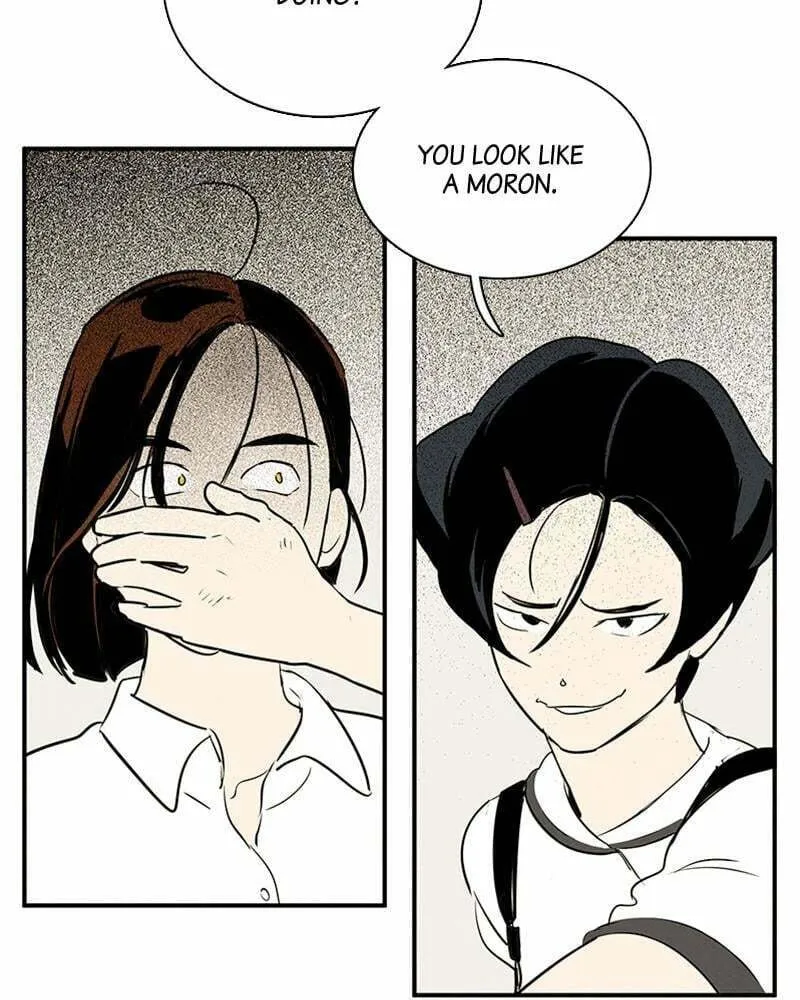 After School Lessons for Unripe Apples Chapter 69 page 16 - 
