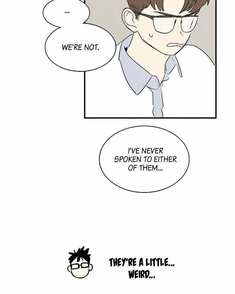 After School Lessons for Unripe Apples Chapter 69 page 151 - 