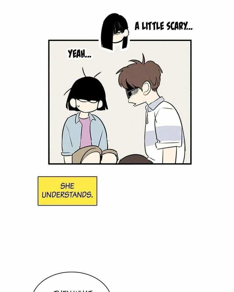 After School Lessons for Unripe Apples Chapter 69 page 152 - 