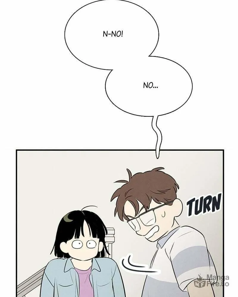 After School Lessons for Unripe Apples Chapter 69 page 155 - 