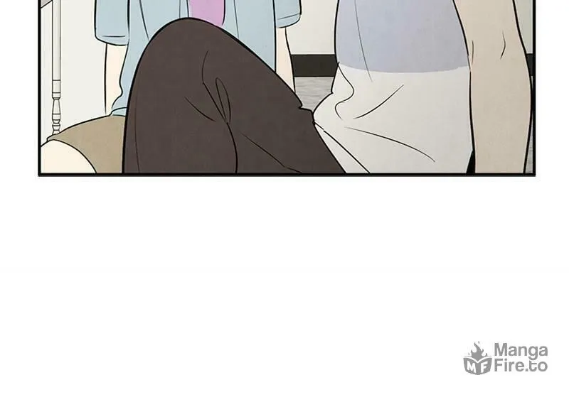 After School Lessons for Unripe Apples Chapter 69 page 156 - 