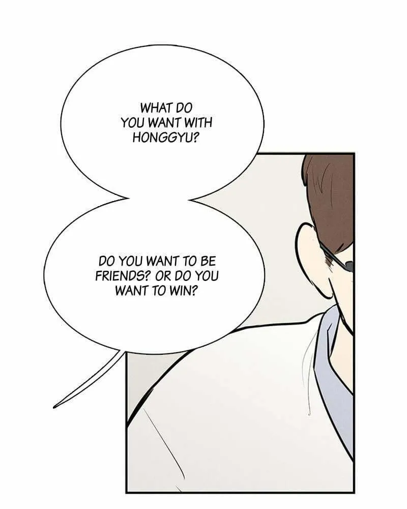 After School Lessons for Unripe Apples Chapter 69 page 157 - 