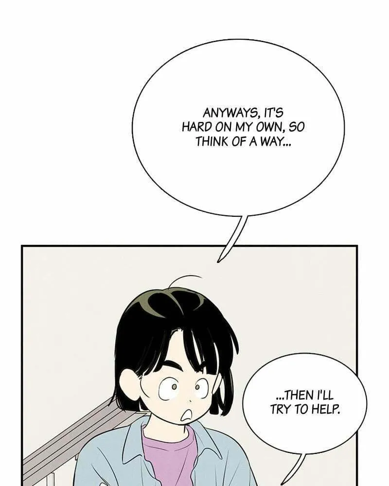 After School Lessons for Unripe Apples Chapter 69 page 158 - 