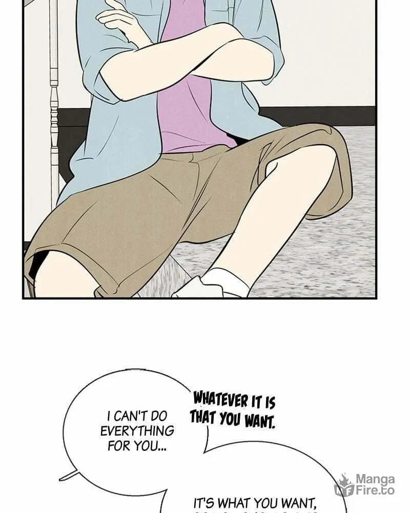 After School Lessons for Unripe Apples Chapter 69 page 159 - 