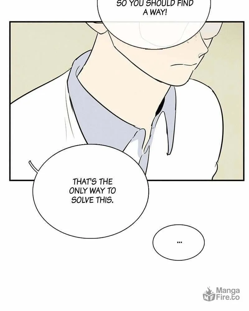 After School Lessons for Unripe Apples Chapter 69 page 160 - 