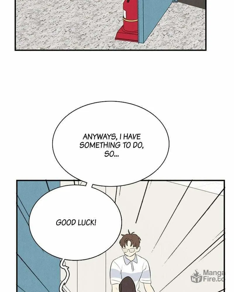 After School Lessons for Unripe Apples Chapter 69 page 162 - 