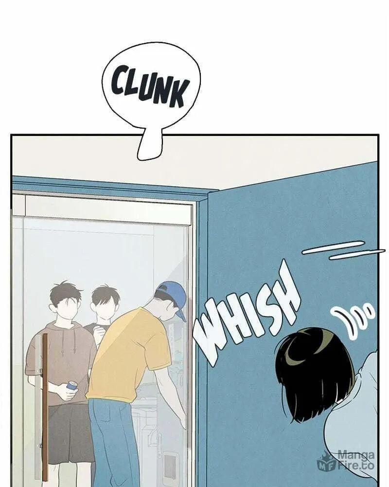 After School Lessons for Unripe Apples Chapter 69 page 168 - 