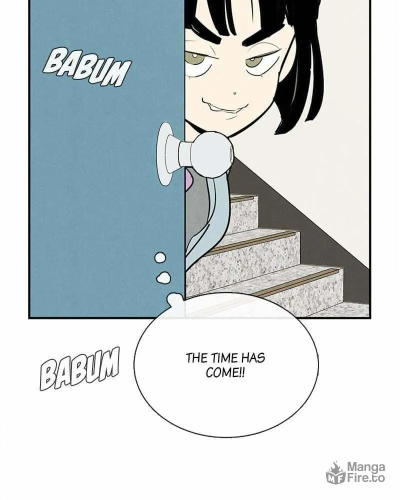 After School Lessons for Unripe Apples Chapter 69 page 170 - 