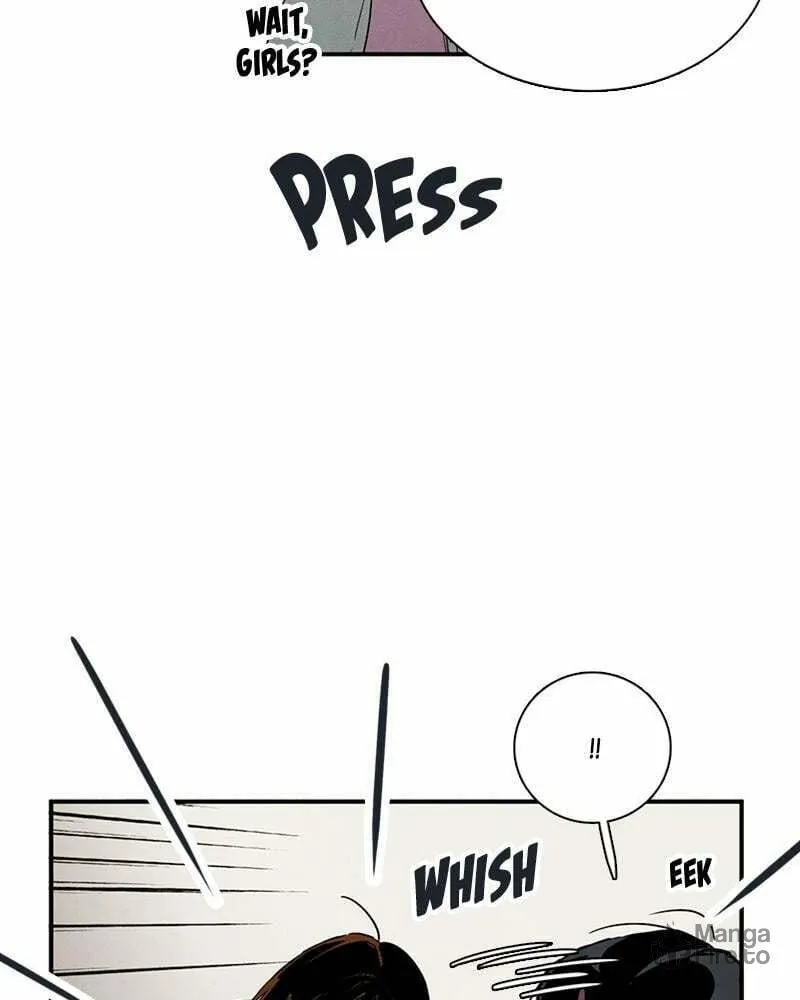 After School Lessons for Unripe Apples Chapter 69 page 18 - 