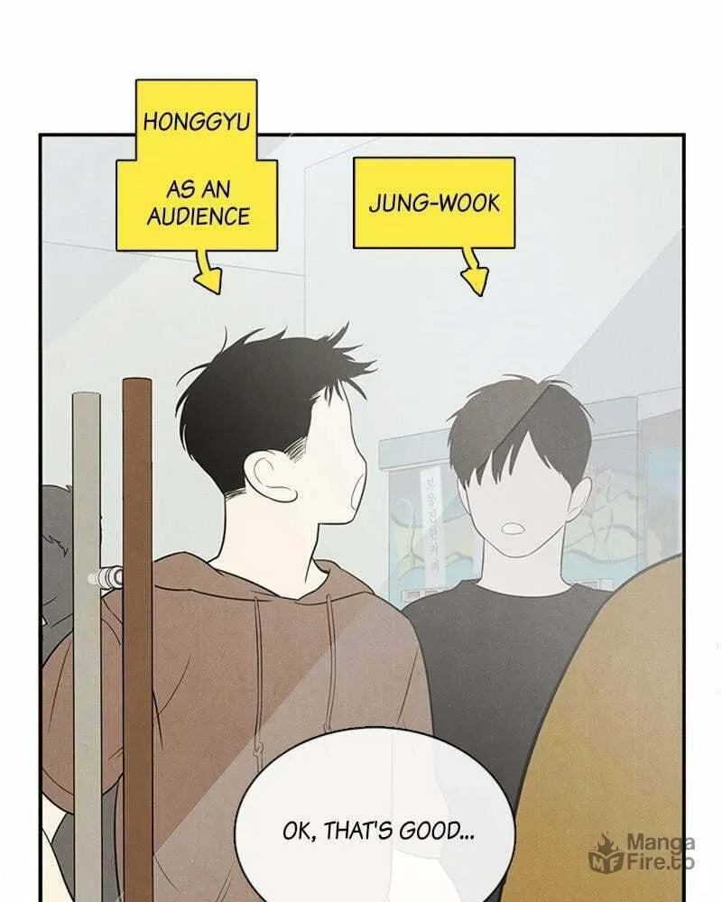 After School Lessons for Unripe Apples Chapter 69 page 171 - 