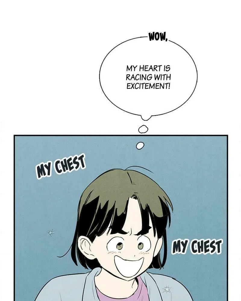 After School Lessons for Unripe Apples Chapter 69 page 179 - 