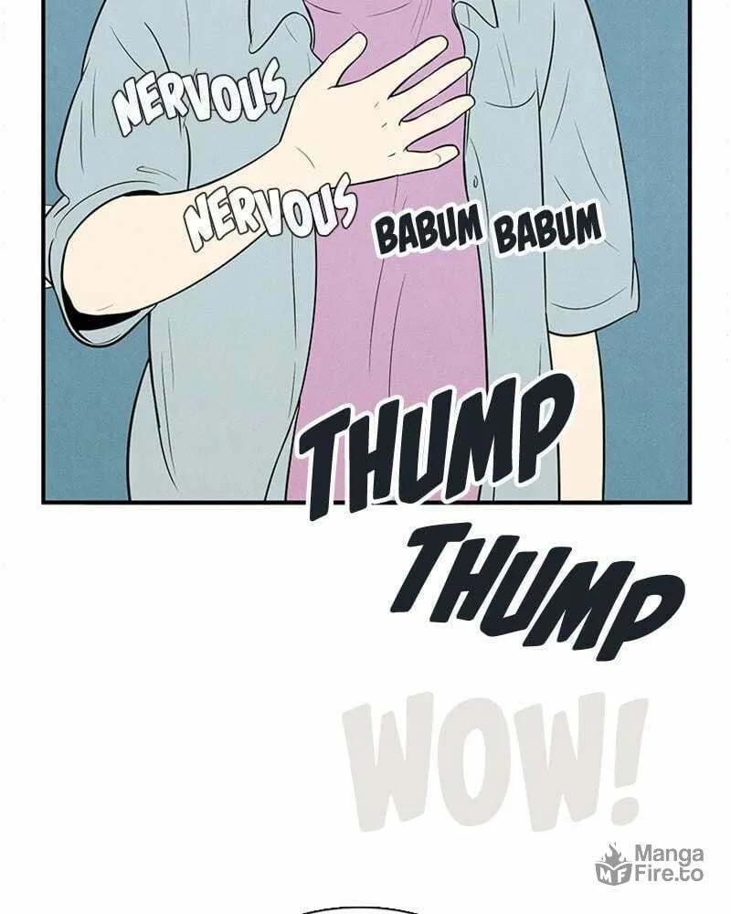 After School Lessons for Unripe Apples Chapter 69 page 180 - 