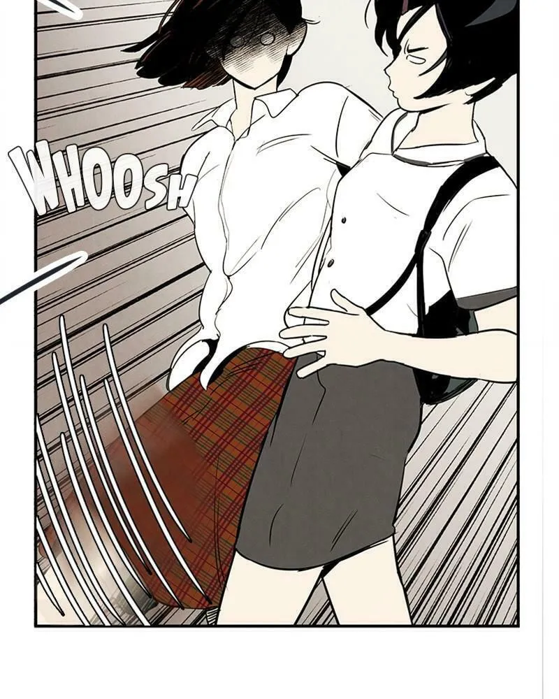 After School Lessons for Unripe Apples Chapter 69 page 19 - 