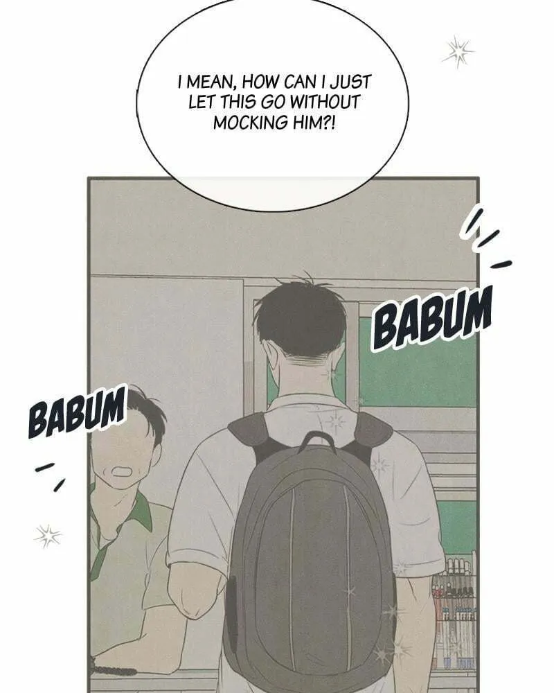 After School Lessons for Unripe Apples Chapter 69 page 181 - 