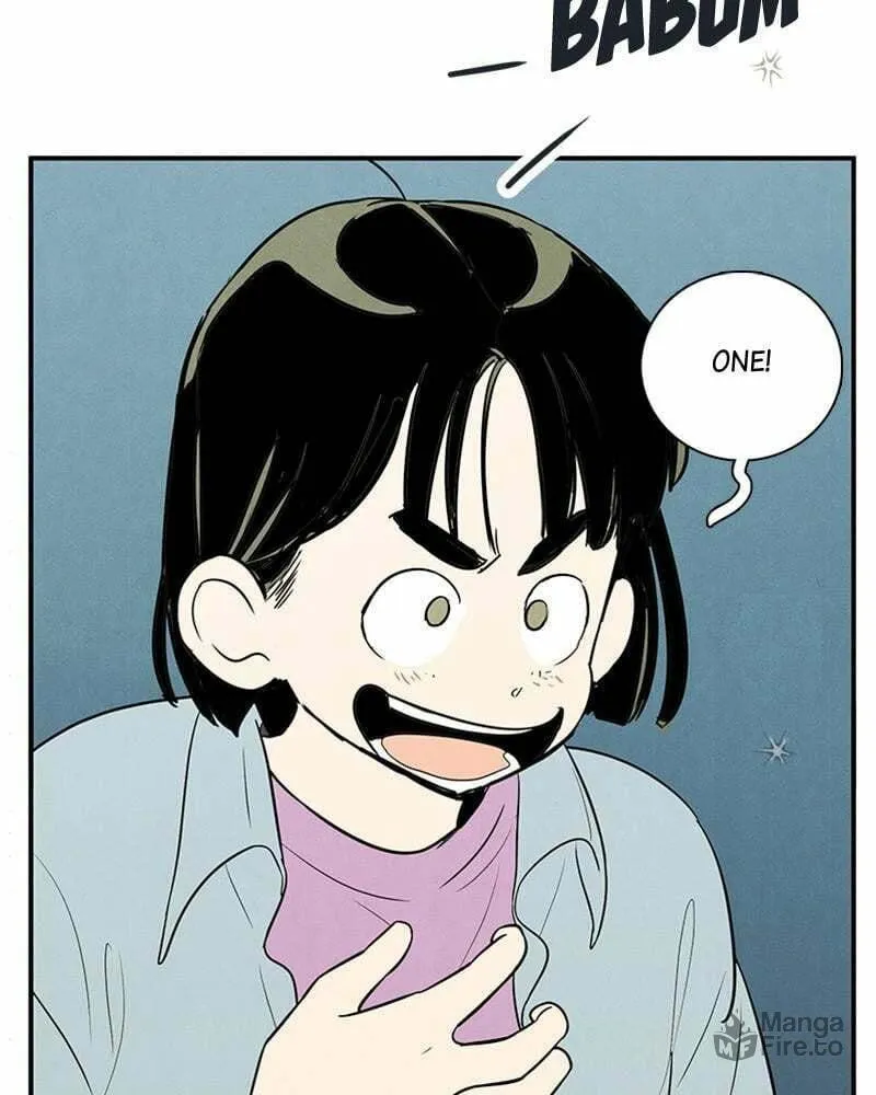 After School Lessons for Unripe Apples Chapter 69 page 183 - 