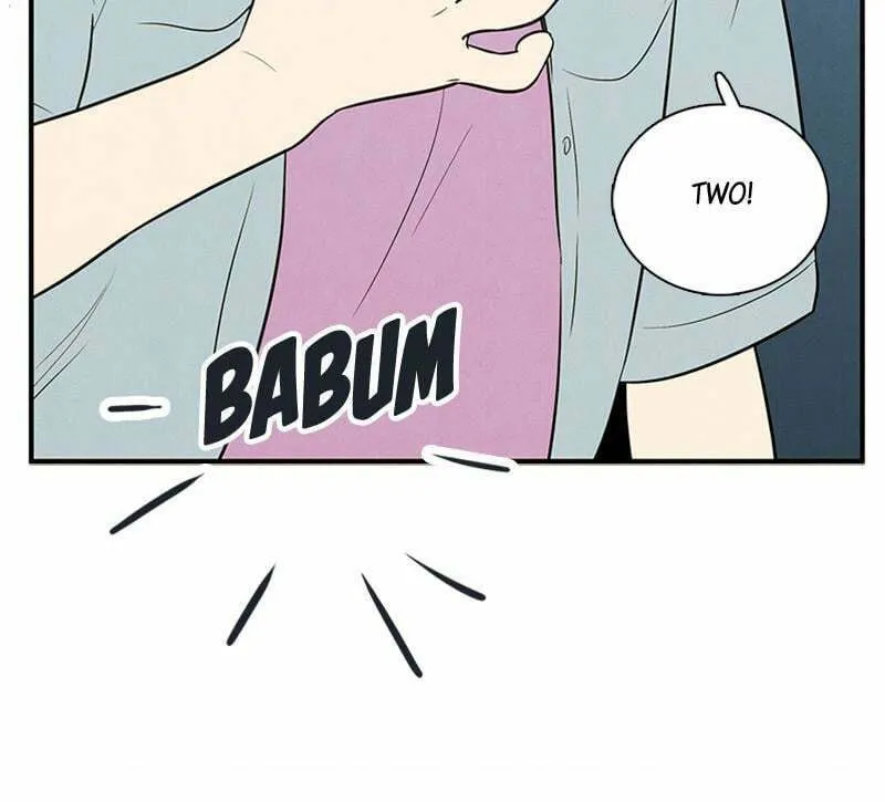 After School Lessons for Unripe Apples Chapter 69 page 184 - 